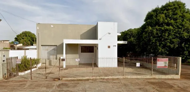 Conjunto Comercial / Sala com 1 Quarto à venda, 214m² no Jardim Independência, Dourados