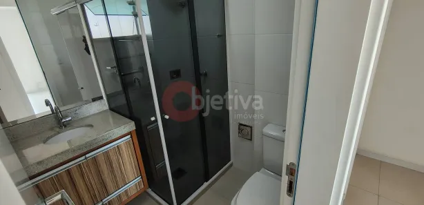 Apartamento com 3 Quartos para alugar, 145m² no Centro, Cabo Frio