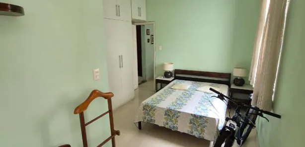 Apartamento com 3 Quartos à venda, 160m² no Tijuca, Rio de Janeiro