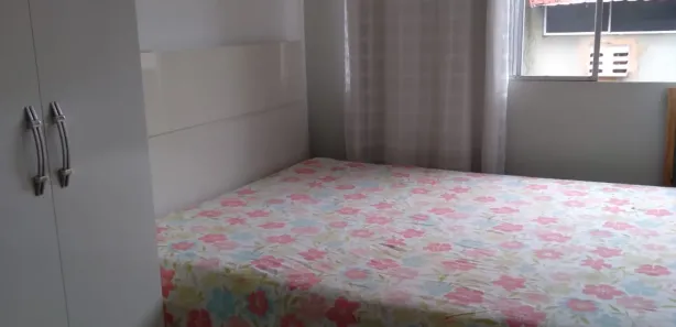 Apartamento com 2 Quartos à venda, 50m² no Ilha de São João, Simões Filho