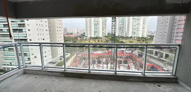 Apartamento com 2 Quartos à venda, 97m² no Água Branca, São Paulo