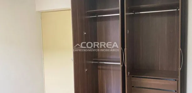 Apartamento com 3 Quartos para alugar, 120m² no Pereira, Barretos