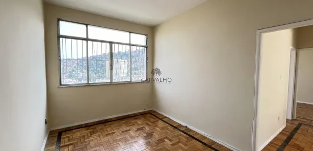 Apartamento com 2 Quartos para alugar, 80m² no Fonseca, Niterói