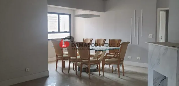 Cobertura com 3 Quartos à venda, 300m² no Santa Paula, São Caetano do Sul