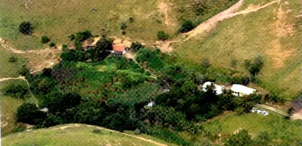 Fazenda / Sítio / Chácara com 4 Quartos à venda, 629200m² no Loteamento Belo Horizonte, Barra Mansa