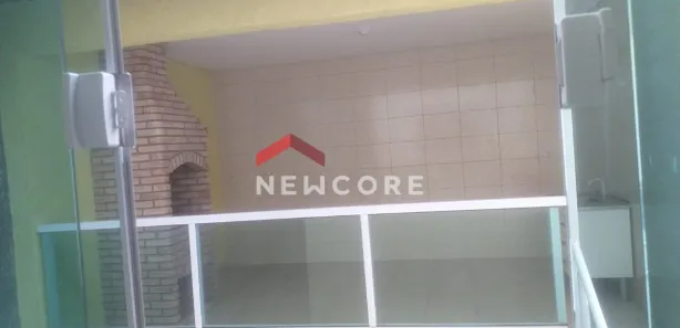 Sobrado com 4 Quartos à venda, 306m² no Jardim Serra Dourada, Itaquaquecetuba
