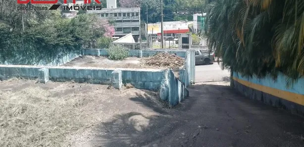Terreno / Lote / Condomínio para alugar, 500m² no Chácara Urbana, Jundiaí