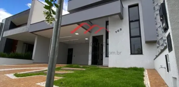 Casa de Condomínio com 3 Quartos à venda, 172m² no Parque Ortolândia, Hortolândia