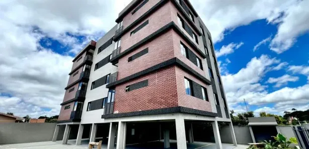 Apartamento com 2 Quartos para alugar, 70m² no Jardim Paulista, Campina Grande do Sul