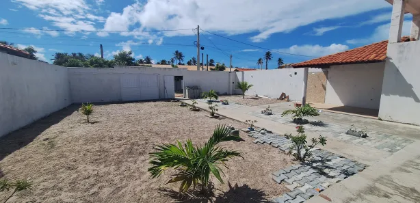Casa com 2 Quartos à venda, 137m² no , Conde