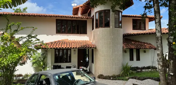 Casa de Condomínio com 7 Quartos à venda, 250m² no Arraial D'Ajuda, Porto Seguro