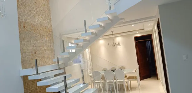 Casa com 4 Quartos para alugar, 250m² no Bananeiras, Bananeiras
