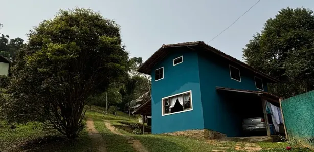 Sobrado com 3 Quartos à venda, 105m² no Visconde de Mauá, Resende