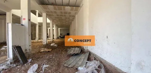 Loja / Salão / Ponto Comercial para alugar, 180m² no Centro, Poá