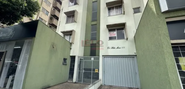 Apartamento com 1 Quarto para alugar, 36m² no Zona 07, Maringá
