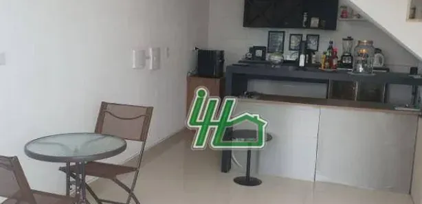 Casa Comercial com 2 Quartos para alugar, 140m² no Vila Valparaíso, Santo André