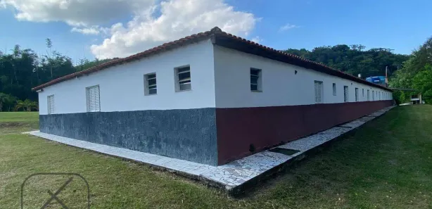 Fazenda / Sítio / Chácara para alugar, 1100m² no Vila Garcia (São Silvestre), Jacareí