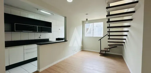 Cobertura com 3 Quartos à venda, 119m² no Atiradores, Joinville