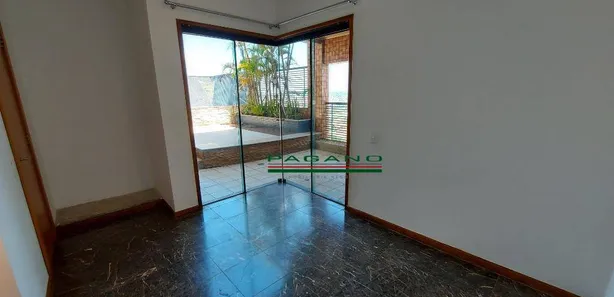 Cobertura com 3 Quartos para venda ou aluguel, 292m² no Jardim Irajá, Ribeirão Preto