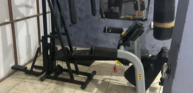 Garagem à venda, 30m² no Maracangalha, Belém