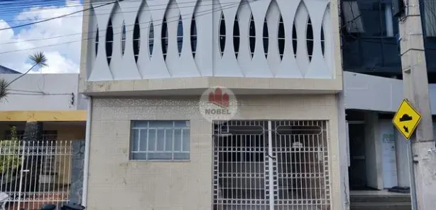 Casa com 5 Quartos para venda ou aluguel, 160m² no Centro, Feira de Santana