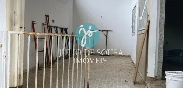 Casa com 3 Quartos para alugar, 140m² no Cidade Nova, Governador Valadares