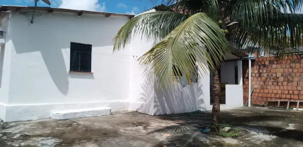 Casa com 2 Quartos à venda, 62m² no Nova Cidade, Manaus