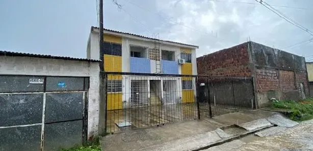Apartamento com 2 Quartos à venda, 51m² no Maranguape II, Paulista