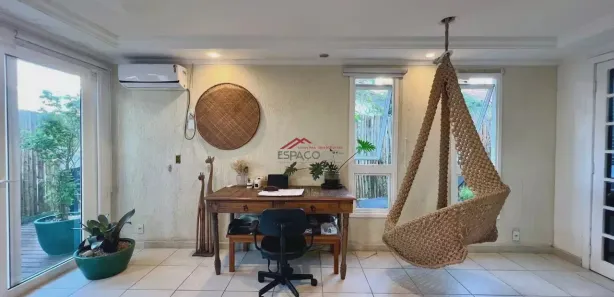 Casa de Condomínio com 4 Quartos à venda, 135m² no Vila Luiza, Armação dos Búzios