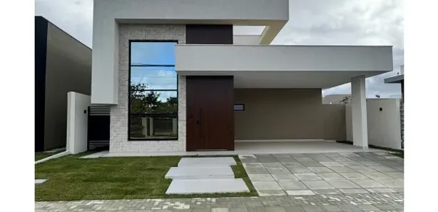 Casa com 3 Quartos à venda, 220m² no Universidade, Vitória da Conquista