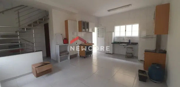 Casa de Condomínio com 2 Quartos à venda, 52m² no Jardim Chacara Sao Joao, Mongaguá