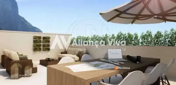 Conjunto Comercial / Sala à venda, 23m² no Jardim Botânico, Rio de Janeiro