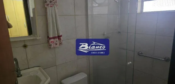 Kitnet com 1 Quarto para alugar, 40m² no Jardim Kida, Guarulhos