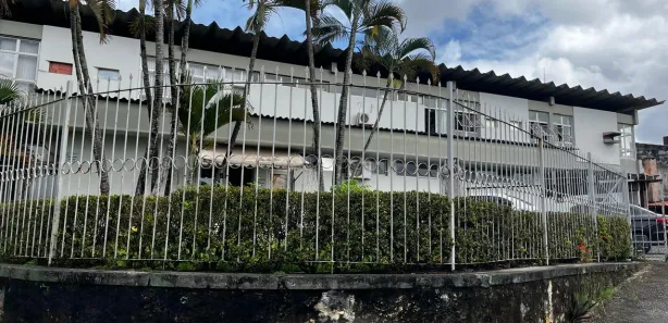 Prédio Inteiro à venda, 1050m² no Brotas, Salvador