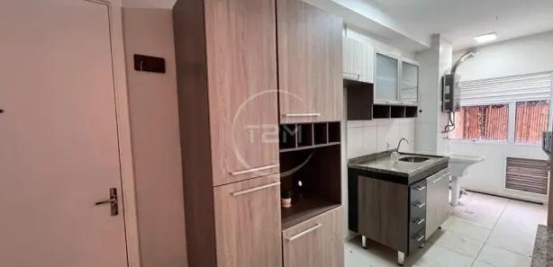 Apartamento com 3 Quartos para alugar, 72m² no Jardim Esmeralda, Limeira