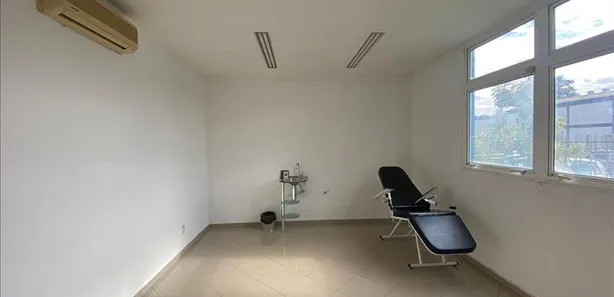 Loja / Salão / Ponto Comercial com 1 Quarto para venda ou aluguel, 36m² no Jardim Jalisco, Resende