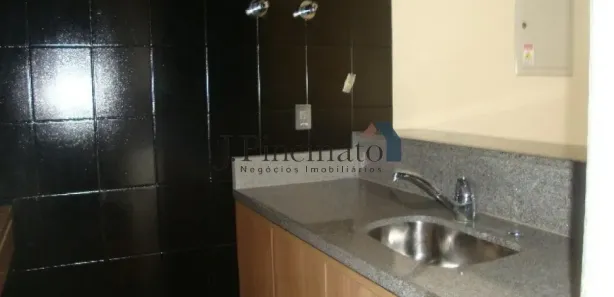 Flat com 1 Quarto à venda, 54m² no Anhangabaú, Jundiaí