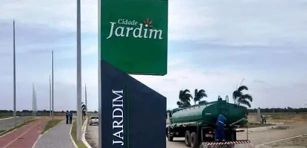 Terreno / Lote / Condomínio à venda, 140m² no Parque Turf Club, Campos dos Goytacazes
