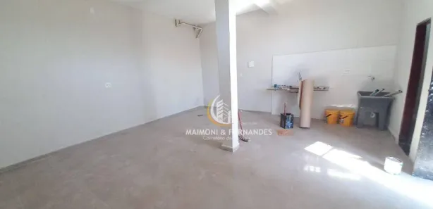 Kitnet com 1 Quarto para alugar, 45m² no Jardim Primavera, Rio Claro
