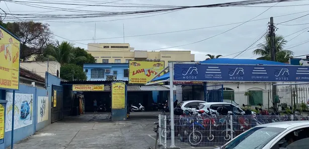 Galpão / Depósito / Armazém à venda, 510m² no Anil, Rio de Janeiro