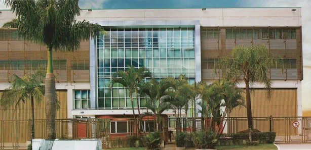 Galpão / Depósito / Armazém para alugar, 2508m² no Tamboré, Barueri