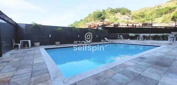 Cobertura com 3 Quartos para alugar, 162m² no Santa Rosa, Niterói