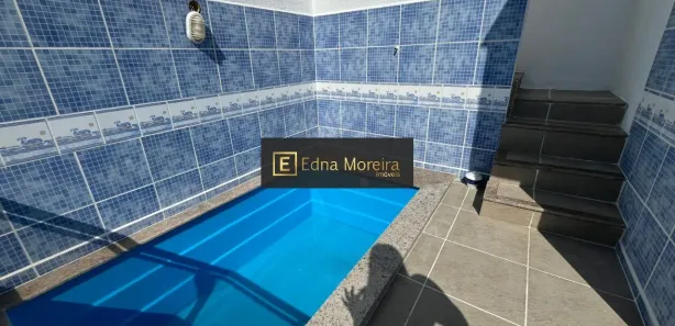 Cobertura com 3 Quartos para alugar, 250m² no Braga, Cabo Frio