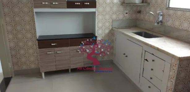 Apartamento com 3 Quartos para venda ou aluguel, 90m² no Botafogo, Campinas