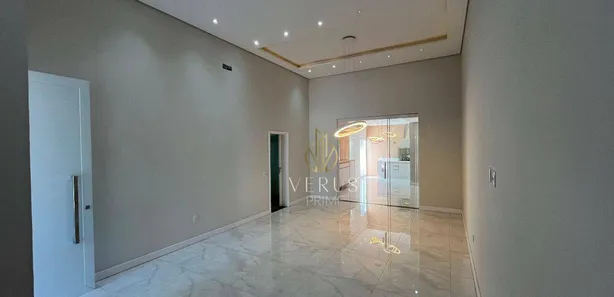 Casa de Condomínio com 3 Quartos para venda ou aluguel, 200m² no Jardim Santa Mônica II, Mogi Guaçu