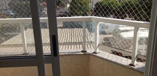 Apartamento com 3 Quartos para venda ou aluguel, 78m² no Jardim Bela Vista, Nova Odessa
