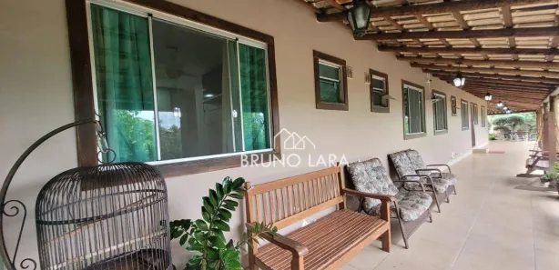 Casa de Condomínio com 4 Quartos à venda, 300m² no Novo Horizonte Norte, São Joaquim de Bicas