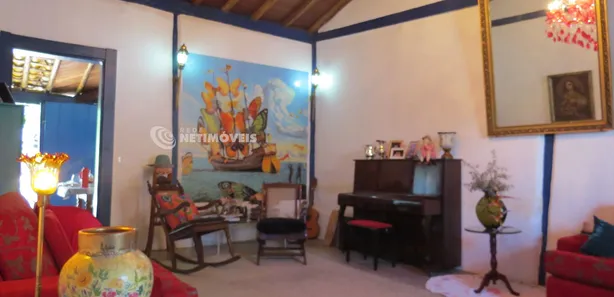 Casa com 2 Quartos à venda, 200m² no , Pirenópolis