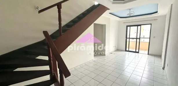 Apartamento com 4 Quartos à venda, 145m² no Vila Paulista, Taubaté