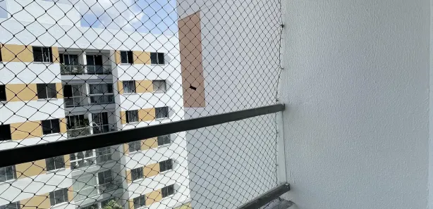 Apartamento com 3 Quartos à venda, 78m² no Aruana, Aracaju
